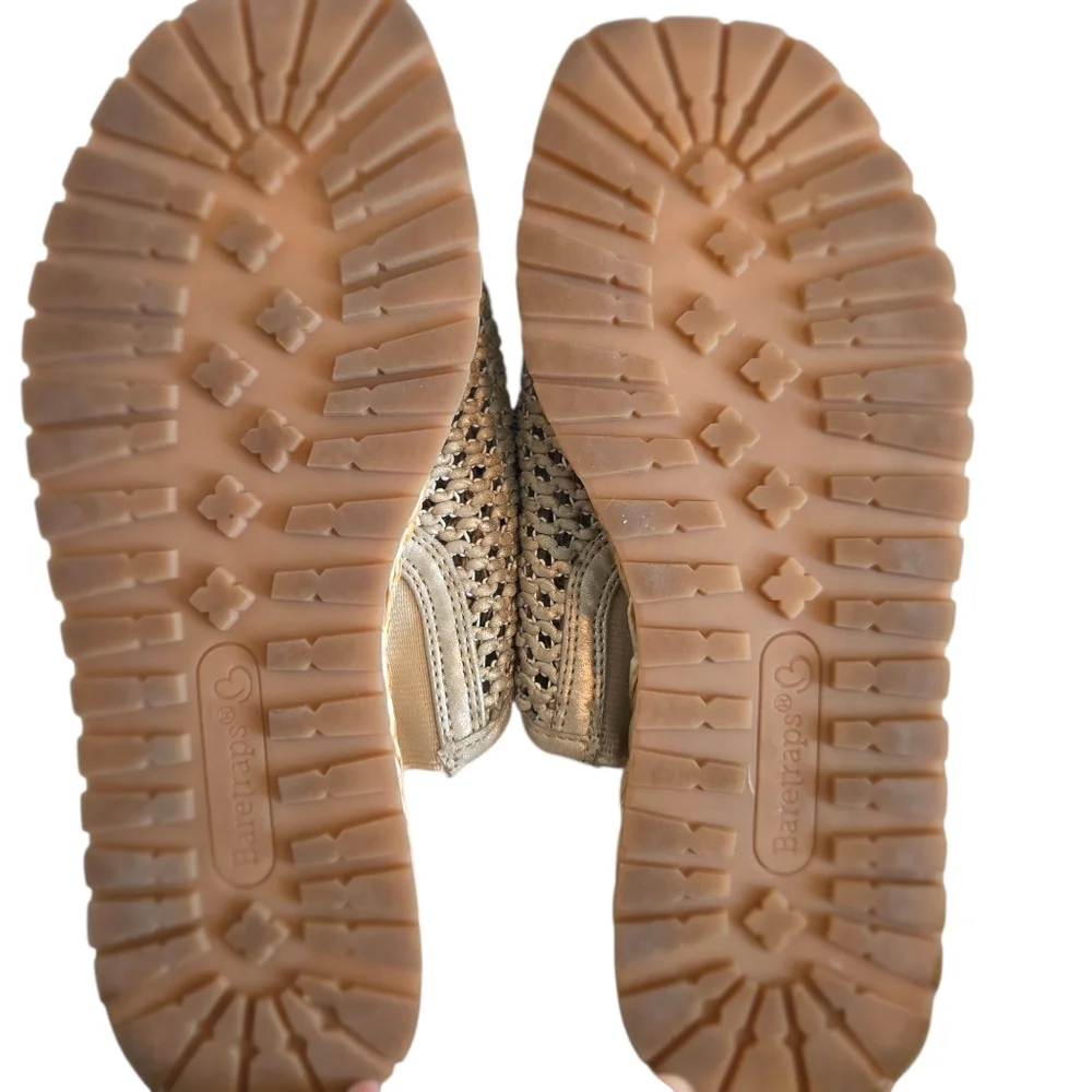 BareTraps TASMINE Womens Sandals Size-6